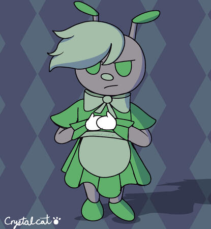 Simple shading w/ Simple Background