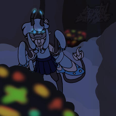Simple Background